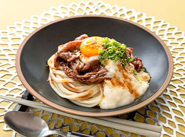 牛肉ぶっかけうどんがおいしく食べられる香川の人気店6&おすすめレシピ