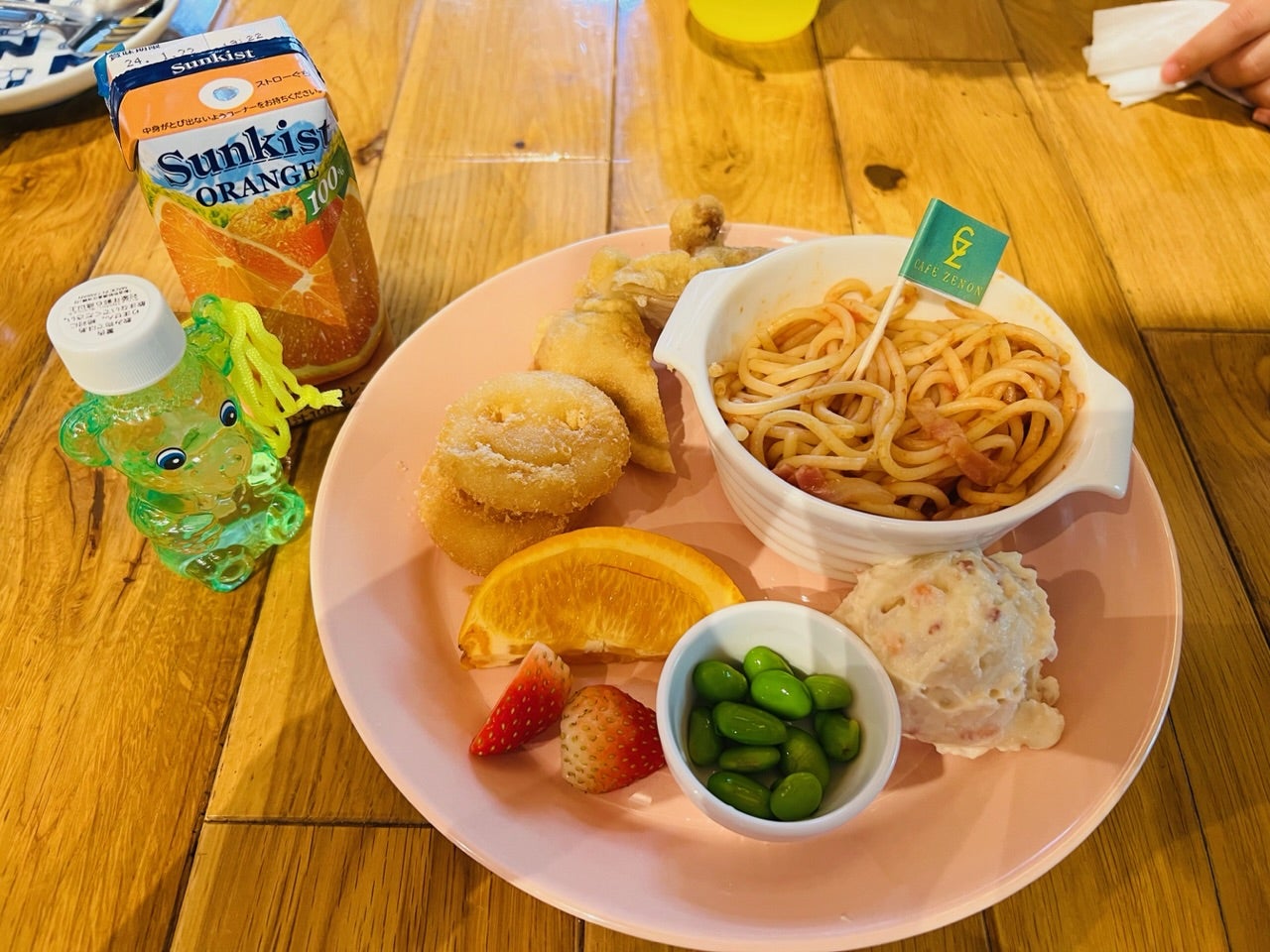 吉祥寺のおすすめ隠れ家カフェ25選。ランチ・おひとり様・子連れにも♪キナリノ