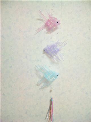 リボン金魚 作り方 簡単TikTok