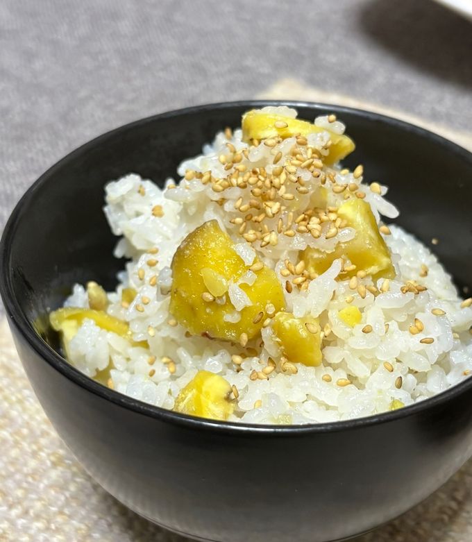 割烹白だしでだしうま栗ご飯 2合・3合