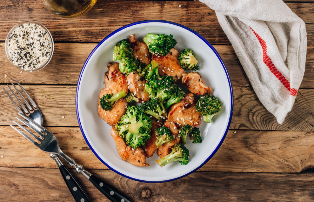 大豆ミート、これならいける！初めてでもおいしく作れる 大豆ミートのしょうが焼き レシピゆうゆうtime