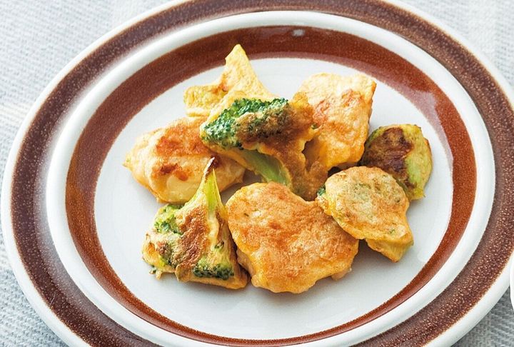 鶏ムネ肉のトマトソテ