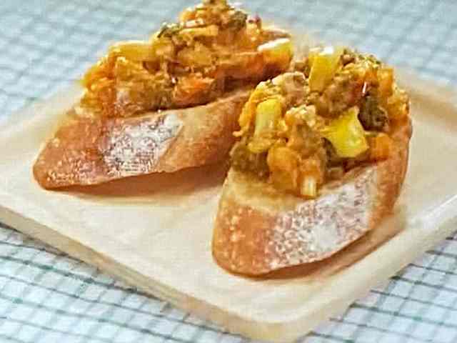 作ってみた 相葉マナブ ブロッコリーのガレット風 作り方・レシピ