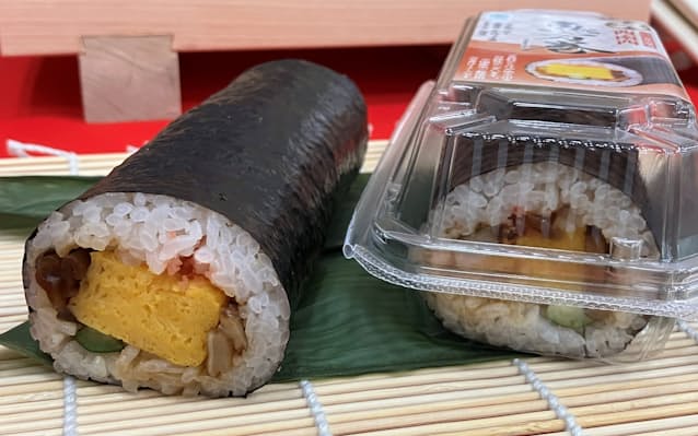 恵方巻レシピ10選！手作りしたくなる定番＆簡単アレンジをご紹介クラシル