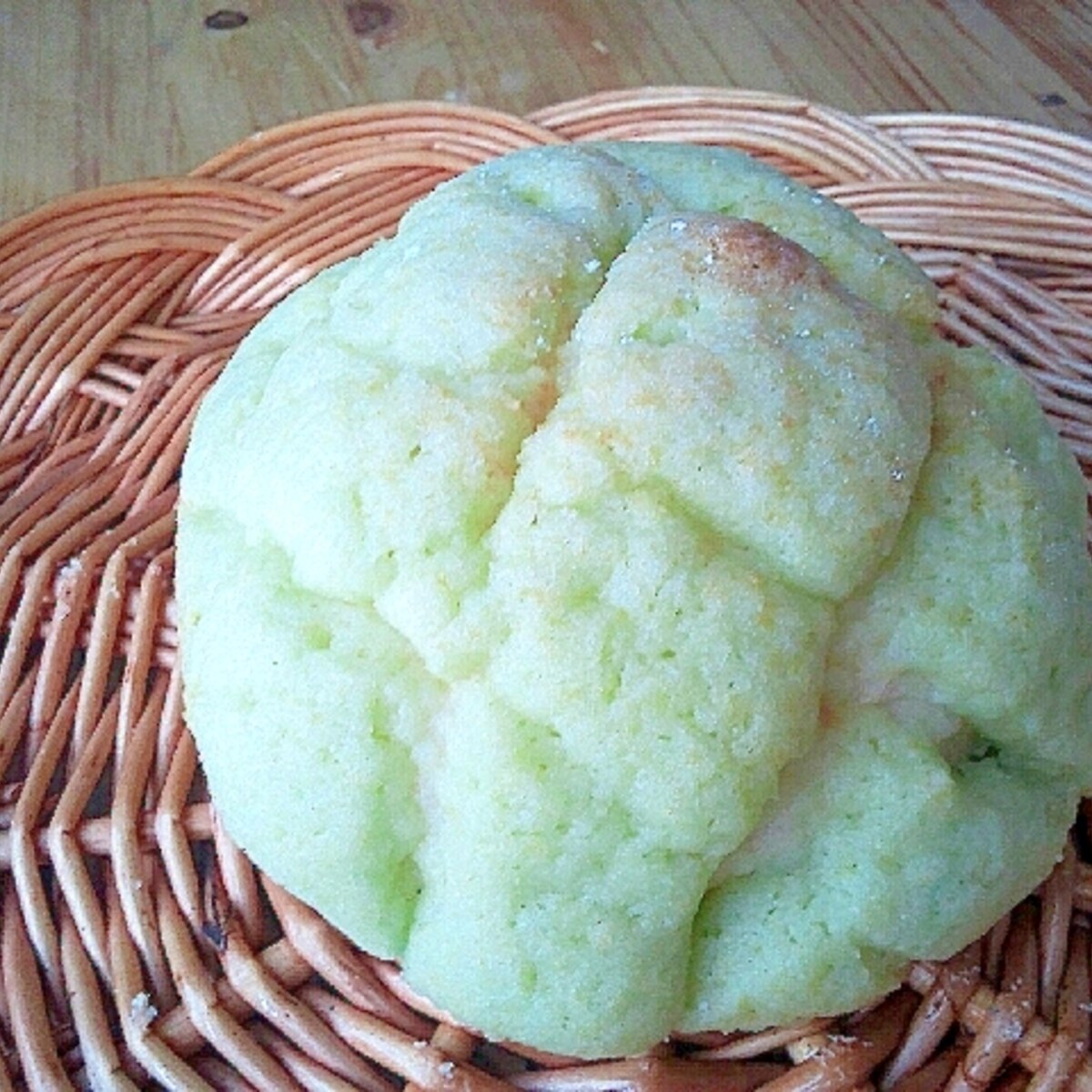 ザクザク♪メロンパンのレシピ・作り方 - ちょこっと学べるレシピサイト『なるほど食堂』