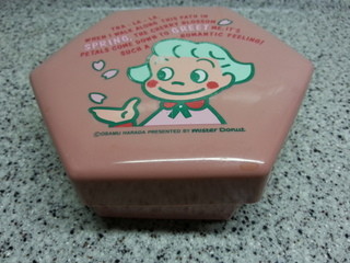 ミスタードーナツミュージアム『大復刻祭』に行って来たど！はばんぐーさんのGreat Popkin