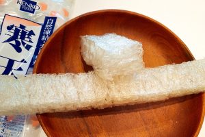 お菓子だけじゃない！「棒寒天」を活用する人気レシピ9選2ページ目- macaroni