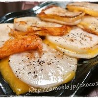 ベーコンのうまみがポイント！もりもり食べちゃう「大根サラダ」フーディストノート