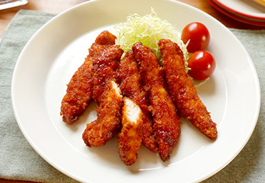 ささみのメインレシピ12選 和・洋・中- macaroni