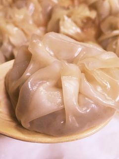 焼き小籠包の失敗しない焼き方・調理方法。横浜中華街 情報通信