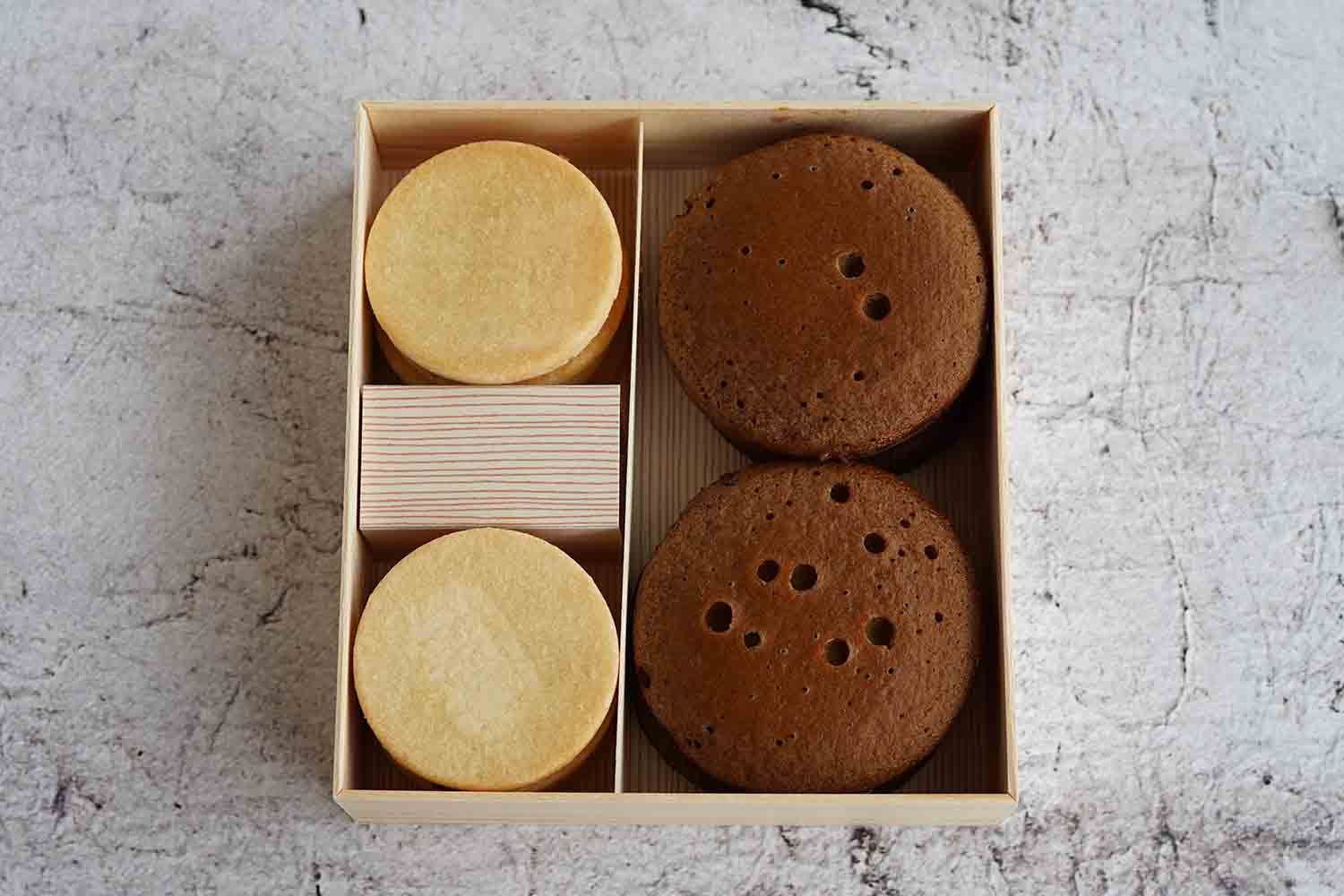 大人の手土産 お世話になっているあの人から認めてもらえる東京の名店和菓子10選 - ippin イッピン