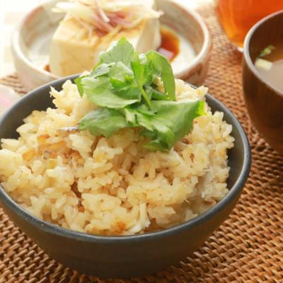 鯛めし 切り身で簡単！土鍋でも炊飯器でも美味しいプロの「鯛めし」の作り方