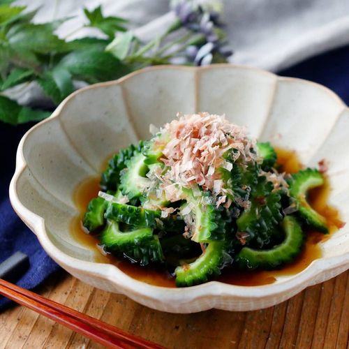 ゴーヤとツナの炒め物 レシピ・作り方 by にんにくと唐辛子が特に好き❤ シャリマー- 楽天レシピ