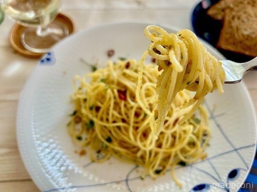 基本からアレンジまで！思わずつくりたくなる「生からすみ」のレシピ集クックパッド