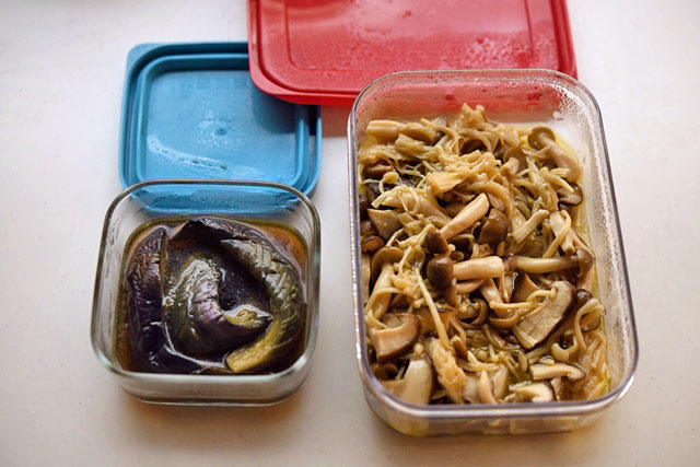 基本からアレンジまで！思わずつくりたくなる「揚げナス 冷凍 お弁当」のレシピ集クックパッド