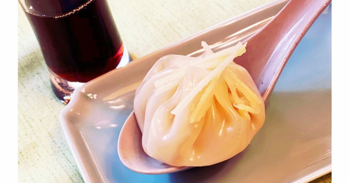 基本からアレンジまで！思わずつくりたくなる「小籠包 簡単 餃子の皮」のレシピ集クックパッド