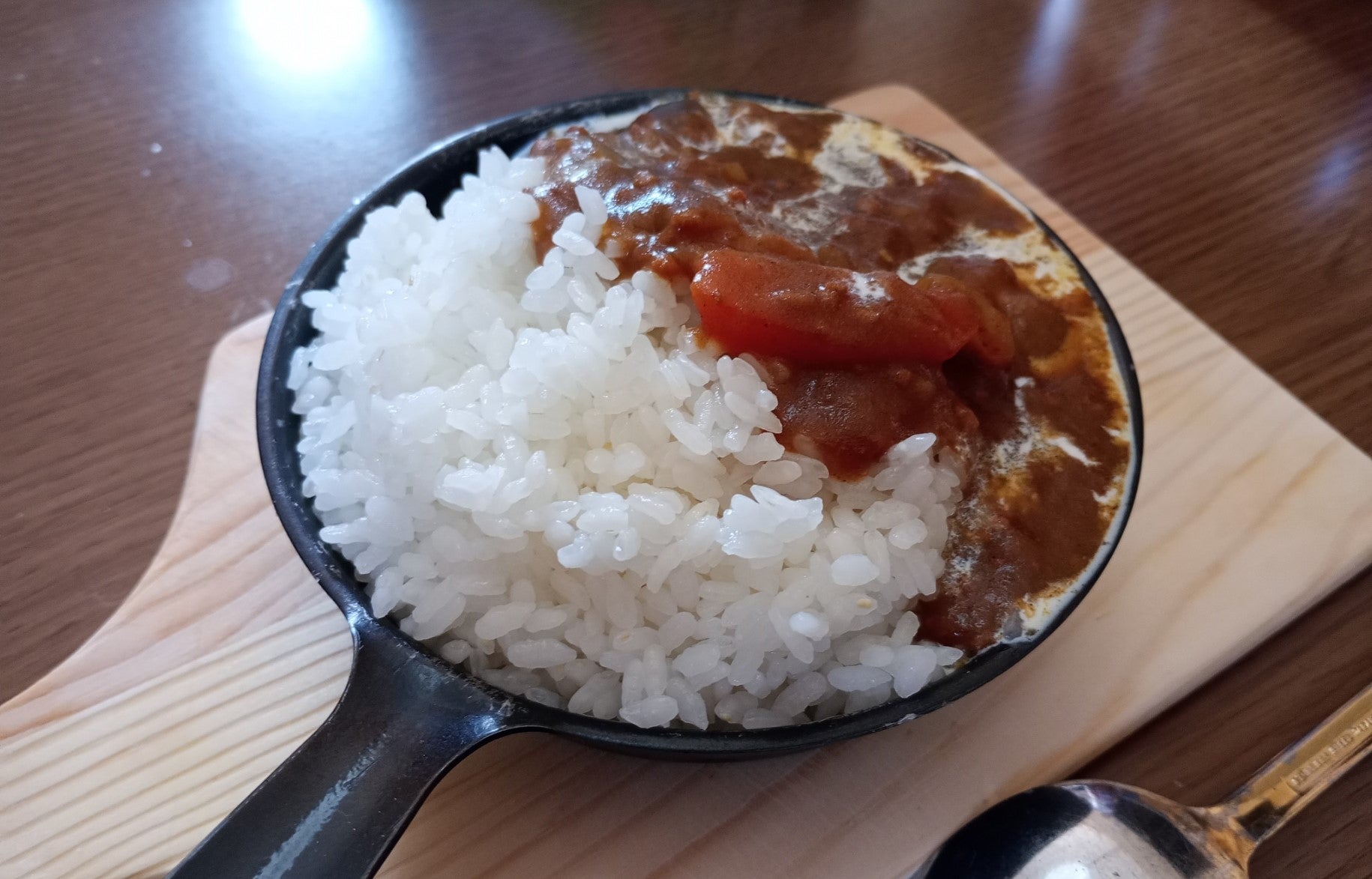 浸水なし 鍋 フライパン で炊飯