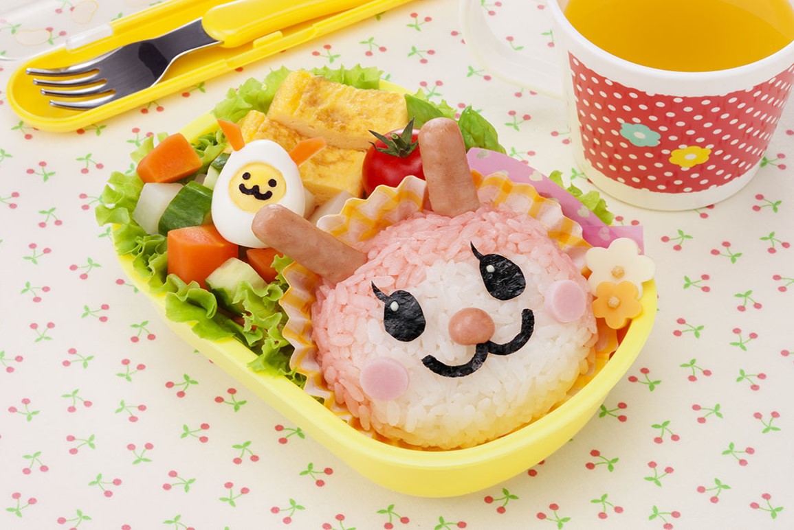 アーネスト おにぎり押し型 うさぎとひよこのmini×2おにぎりセット おにぎり抜き型 キャラ弁 グッズお弁当グッズ お弁当作り おにぎり: リビングート ヤフー店 - 通販 - Yahoo!ショッピング