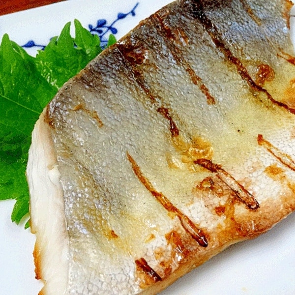 釣り人の強い味方「長期保存可能」サカナレシピ：ヒラマサの西京焼きTSURINEWS