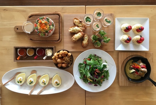 ランチならここ！広島本通でお昼ご飯におすすめなお店ホットペッパーグルメ