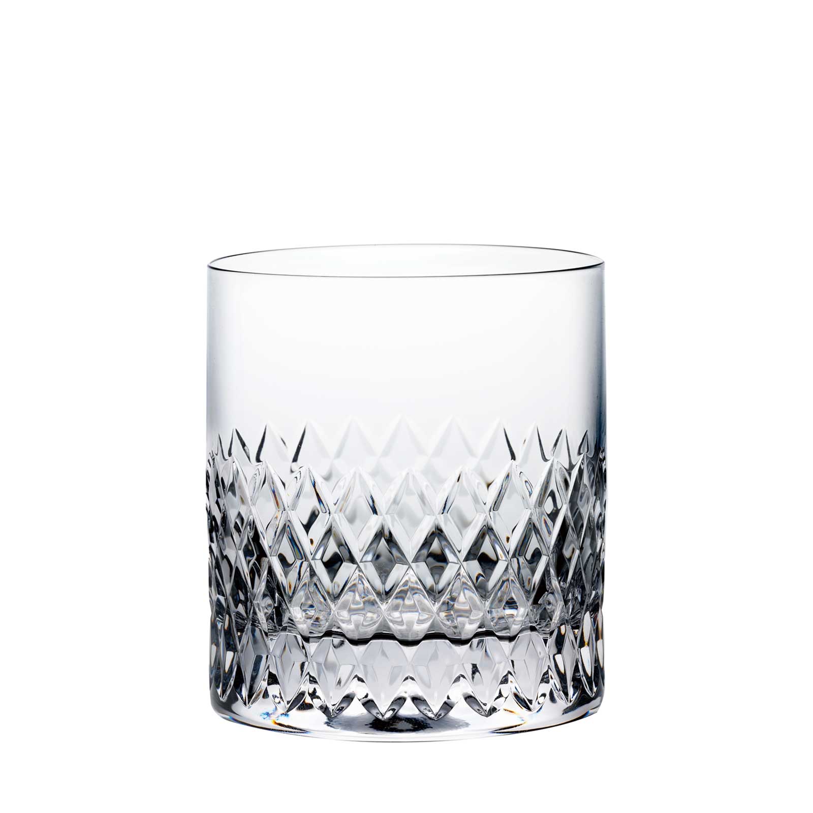 楽天市場ラッピング無料対象商品ADERIA import クリスタルロックグラス イタリア製 ハンドメイド おしゃれ シンプル 高級 お酒グラス プレゼント コップ ウイスキーグラス ブランデーグラス 男性 大人 ギフト おすすめ 彼氏 夫 旦那 父親 お父さん送料無料