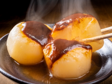 かんたんアレンジ ご当地おでん たれの作り方