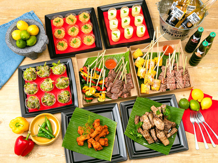 かんたん&おしゃれな バーベキューの人気レシピ立東舎 料理の本棚BBQレシピタンク 本通販Amazon