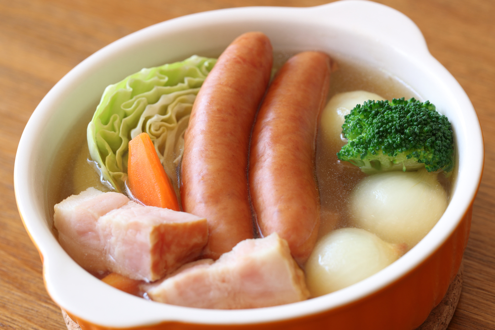 ネギが香る！大学生向け夕食レシピ - 簡単に作れる絶品料理 - Green Beans レシピまとめ