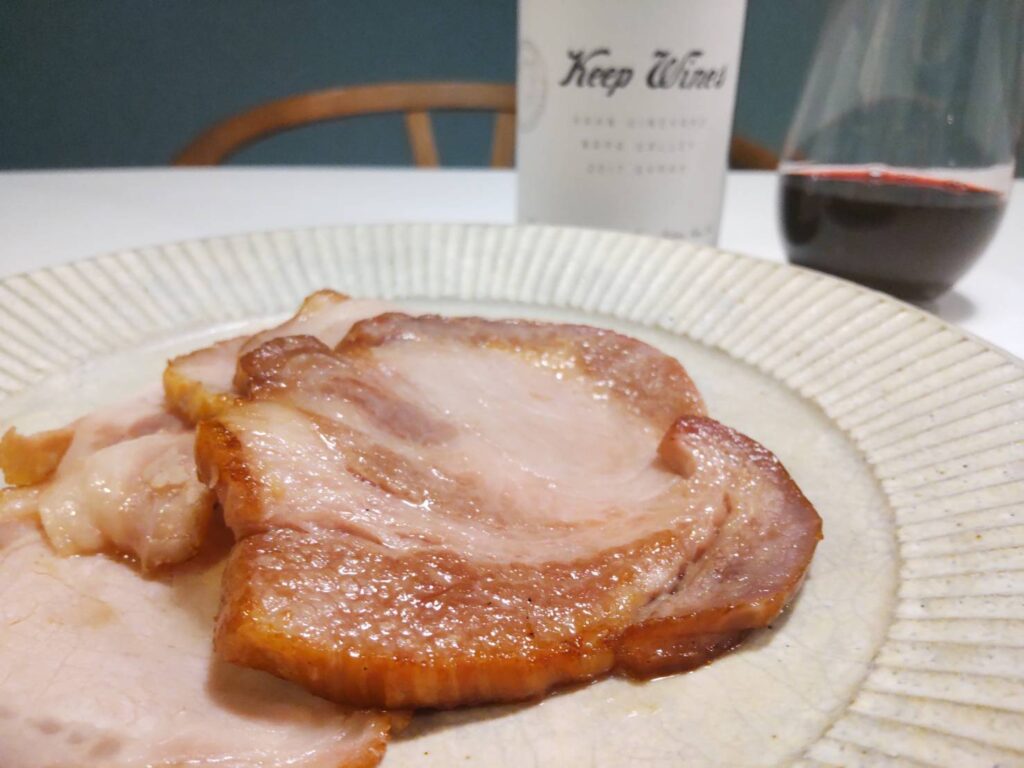 63℃ 糖質代謝をサポート◎無添加 ロースハムBONIQ ボニーク 公式低温調理レシピサイト