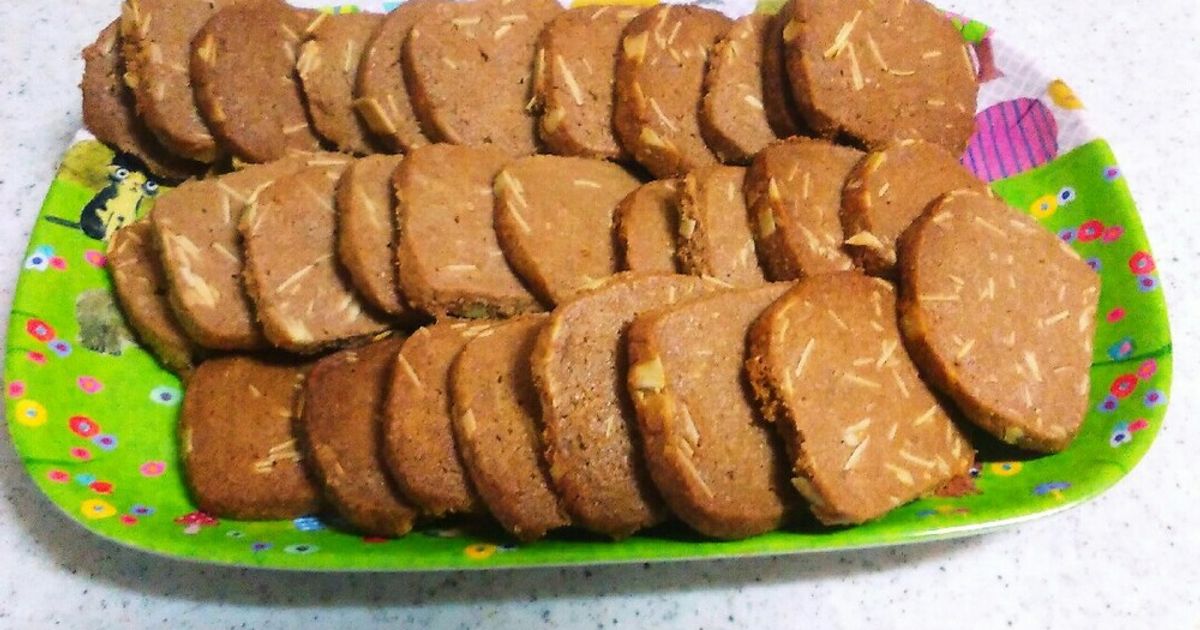 大好き♡ココアクッキー by ニコマル☆クックパッド簡単おいしいみんなのレシピが392万品