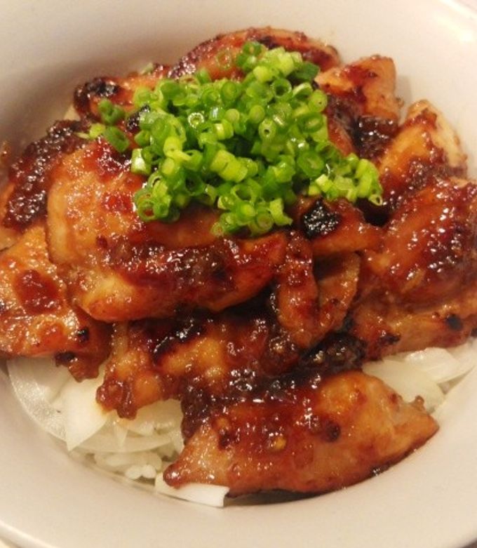 漬けて焼くだけ・鶏の照り焼き♪ by パチミンクックパッド簡単おいしいみんなのレシピが392万品