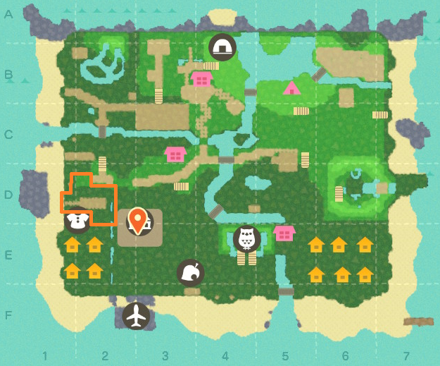 あつ森 野菜の苗を揃える方法 オフライン・一人ぼっちでも揃う？しゅみふる