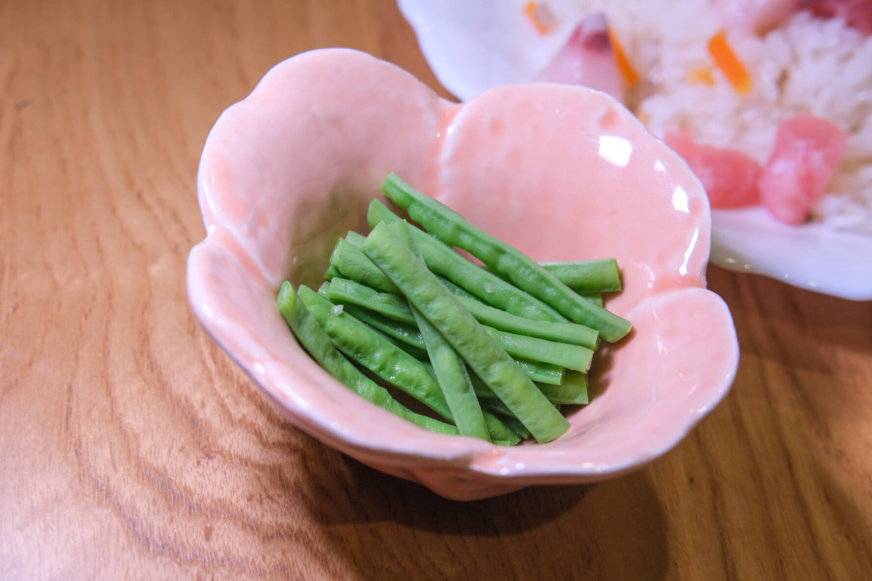 旬のささげ豆 大量消費！ by takenoko55クックパッド簡単おいしいみんなのレシピが392万品