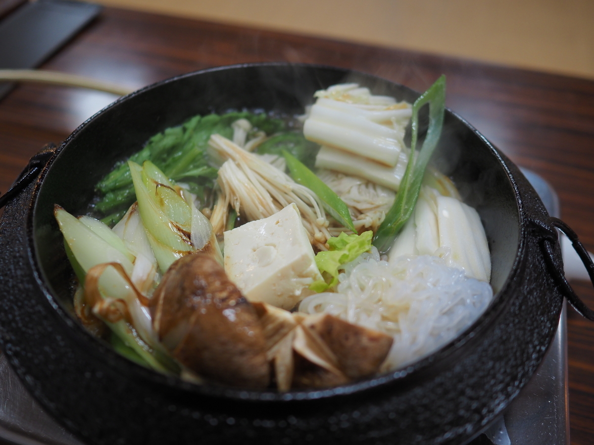 ☆ 貴族鍋 ☆: 下仁田ネギ鍋