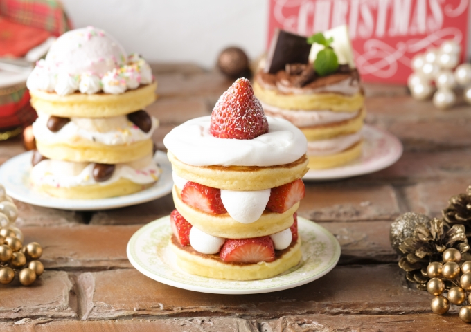 当日でも間に合う！ホットケーキミックスさえあればOKの超簡単スポンジケーキの作り方 - ECナビ