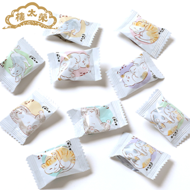 贈り物にも最適な、パパブブレならではのお洒落な“のど飴” 「潤いミックス」と「スッキリキャンディ」の2種が登場 「PAPABUBBLE」のど –PAPABUBBLE ONLINE