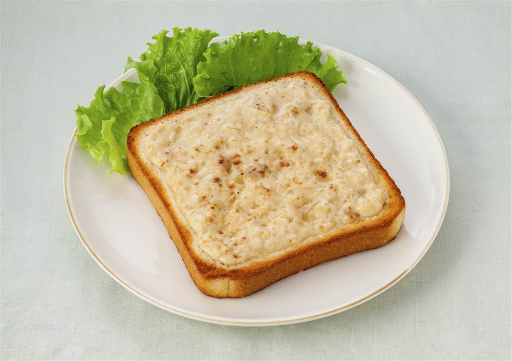 ツナ×トースト」30選簡単朝ご飯にも♪レシピサイトNadia