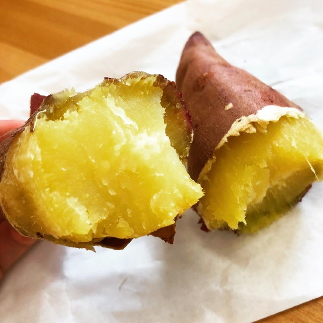 本当に美味しいものって何だろう？」くどうようこ＠本好きの日英同時通訳者