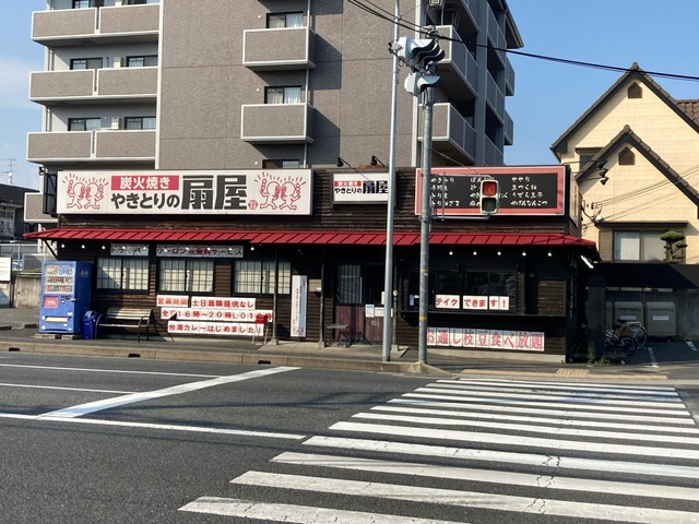 伊丹市 瑞ケ丘1丁目の「とりでん」さん跡地に2023年10月10日新店がオープンされます！号外NET 伊丹市