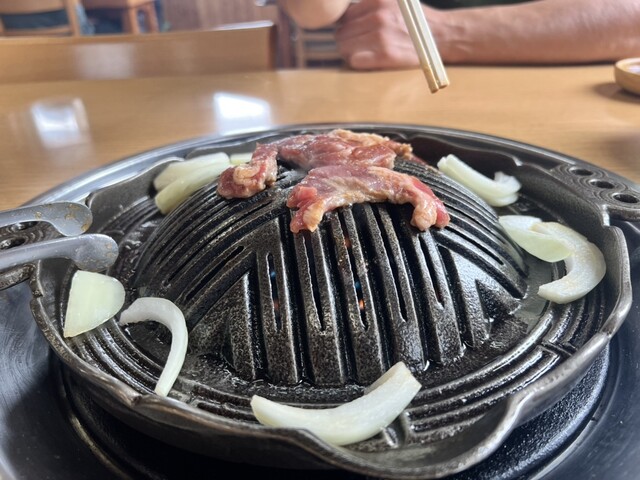 ジンギスカン白樺 クチコミ・アクセス・営業時間帯広 フォートラベル