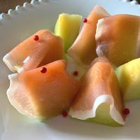 生ハムメロンの季節です！美味しい無添加の生ハムの選び方イタリア発！美味しく食べて体の中からキレイになる方法！オリーブオイルのヘルシー家庭料理