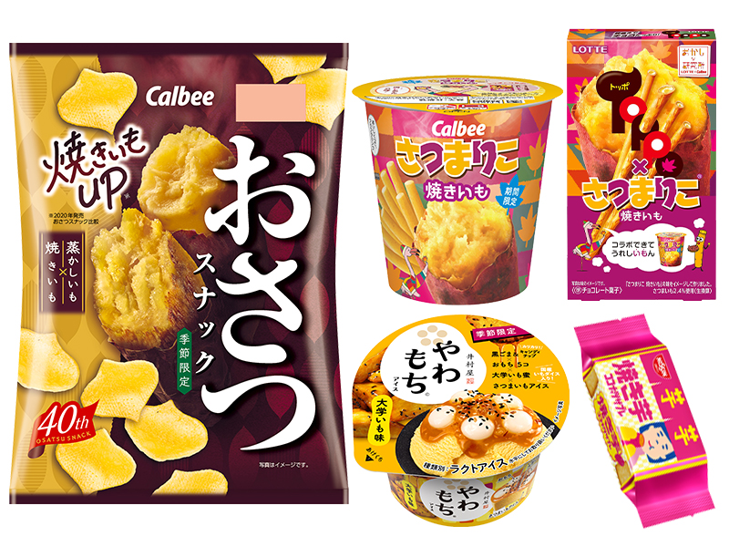 澁谷食品 芋けんぴ 4P12個入お菓子 おやつ 4連 個包装