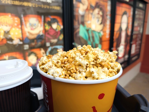 猫トイレがいい香りに？！香水会社と共同開発の『ポップコーン猫砂』が日本初上陸！ コミュニケーション詳細 781119Makuake マクアケ