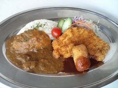 長く愛されるハイカラな味。神戸の老舗で食べたい３大洋食るるぶ&more