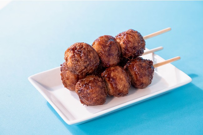 ファミマの鶏つくね串タレにこんなシステムが魚屋三代目オフィシャルブログ「魚屋三代目日記」Powered by Ameba