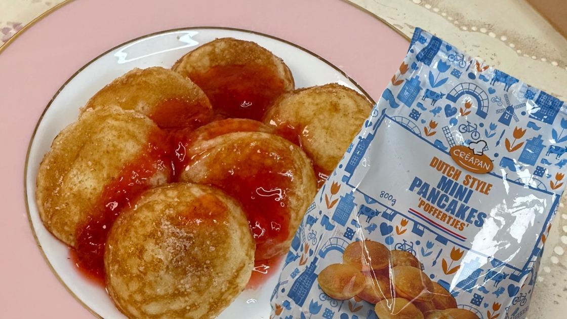 ホットケーキを美味しく保存する方法、正解は冷凍？ 冷蔵？HugKum はぐくむ