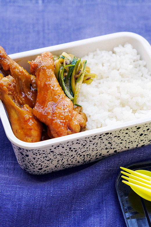 お酢で柔らか♪鶏手羽元とお豆のお酢煮込みアドボ！夏レシピ : ぱおの簡単おうちごはん Powered by ライブドアブログ