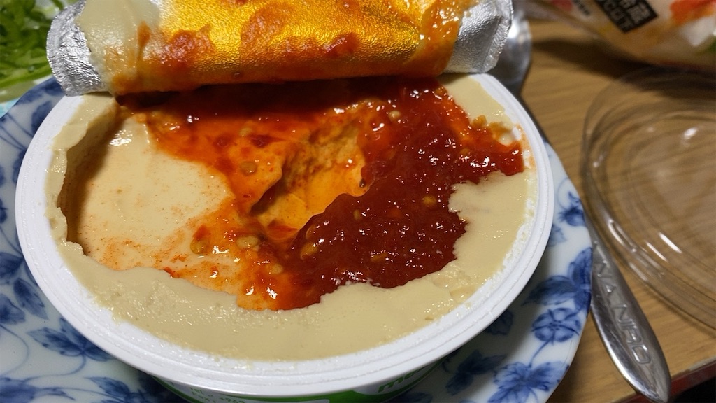 フムス」の食べ方は？業務スーパーで気軽に中東気分！フムスのアレンジレシピを紹介