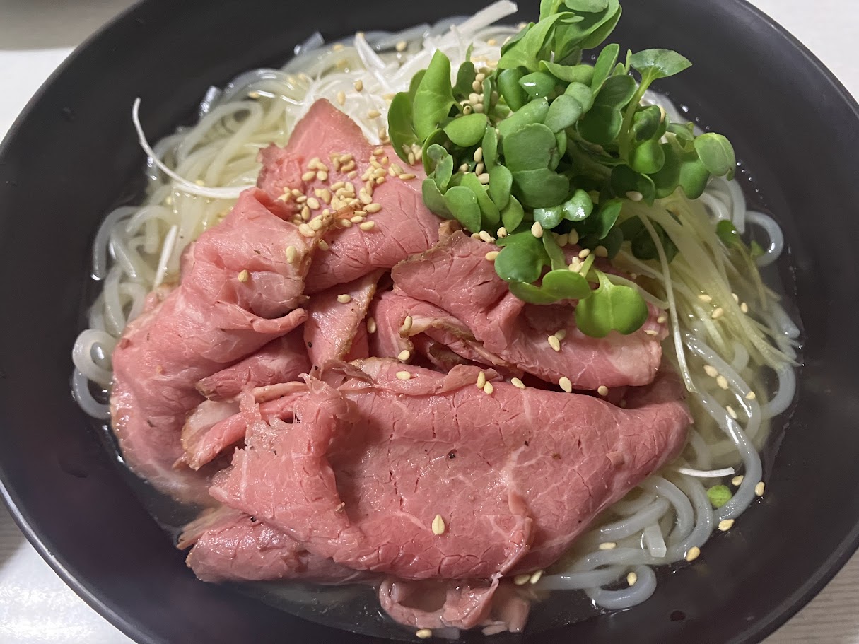 ナスラックキッチン テールスープ コリコムタン 料理・レシピ検索サイト