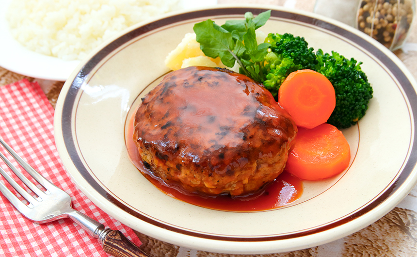 料理初心者さんにもおすすめ＊「ワンプレート」で楽しむおうちごはん 3ページ目キナリノ